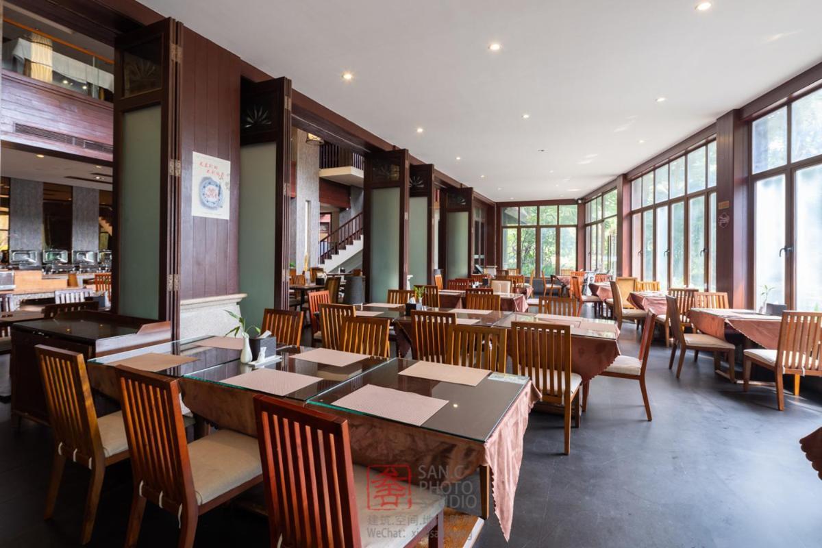 Stony Brook Villa Jianguo Resort Sanya Eksteriør billede